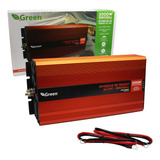 Inversor Off Grid Solar 12v -